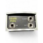 Used Ernie Ball VP Junior Passive Volume Pedal