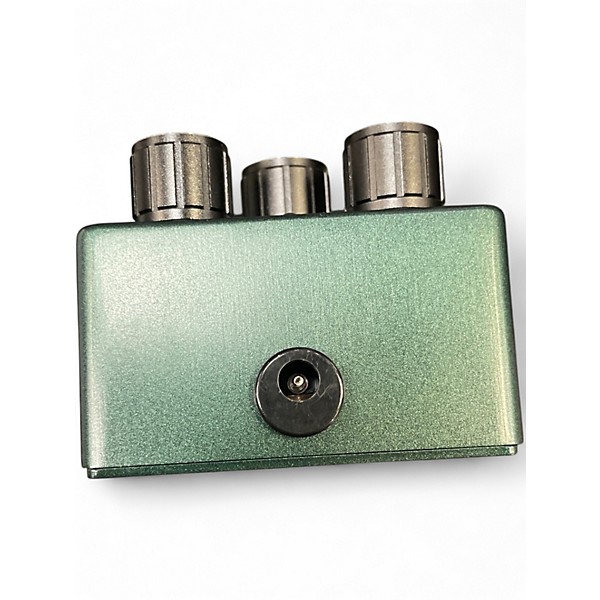 Used Ibanez TS808HW Handwired Tube Screamer Version 2 Effect Pedal