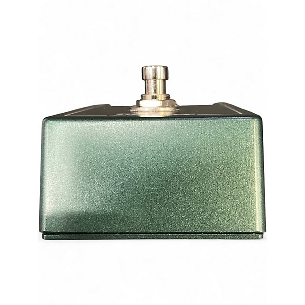 Used Ibanez TS808HW Handwired Tube Screamer Version 2 Effect Pedal