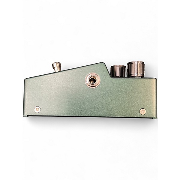 Used Ibanez TS808HW Handwired Tube Screamer Version 2 Effect Pedal