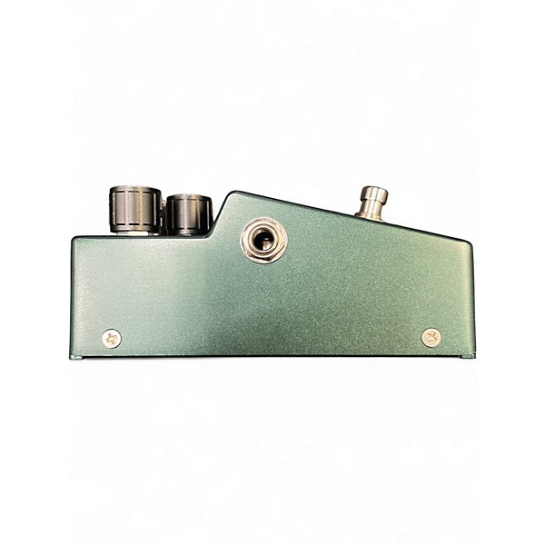 Used Ibanez TS808HW Handwired Tube Screamer Version 2 Effect Pedal