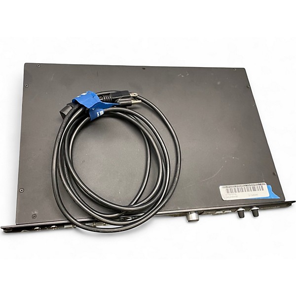 Used Apogee Ensemble Thunderbolt Audio Interface