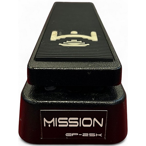 Used Mission Engineering EP25K Pedal