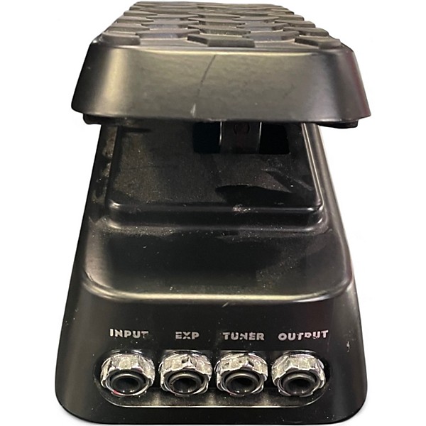 Used Dunlop Volume X Pedal