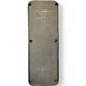 Used Dunlop Volume X Pedal