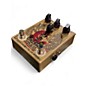 Used Daredevil Pedals Daisho Earl Slick Signature Fuzz Effect Pedal