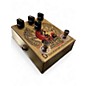Used Daredevil Pedals Daisho Earl Slick Signature Fuzz Effect Pedal