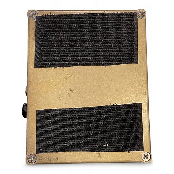 Used Daredevil Pedals Daisho Earl Slick Signature Fuzz Effect Pedal