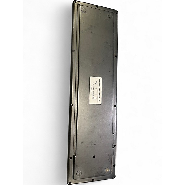 Used Midiplus AKM320 MIDI Controller