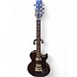 Used Vantage VP 750 Walnut Solid Body Electric Guitar thumbnail