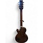 Used Vantage VP 750 Walnut Solid Body Electric Guitar