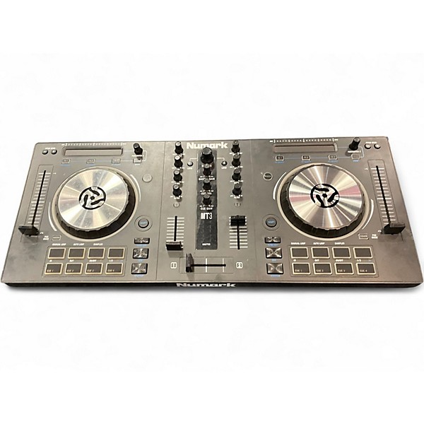 Used Numark Mixtrack III DJ Controller