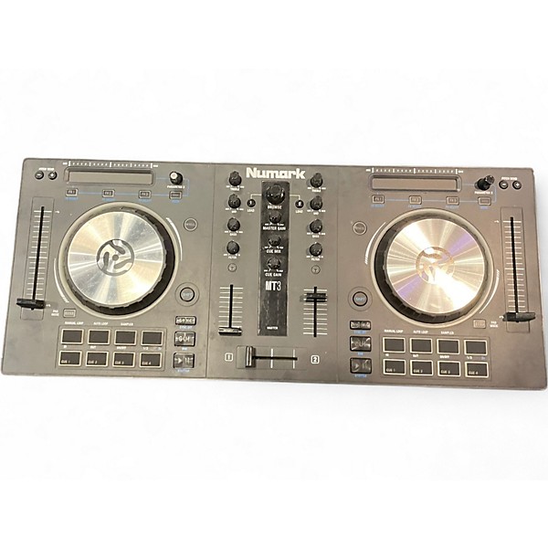 Used Numark Mixtrack III DJ Controller