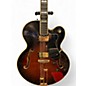 Used Epiphone  Broadway Brown Sunburst Hollow Body Electric Guitar