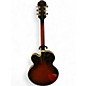 Used Epiphone  Broadway Brown Sunburst Hollow Body Electric Guitar