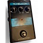 Used TC Helicon VOICETONE C1 Vocal Processor