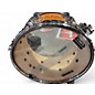 Used Mapex 12X7 Black Panther Premium Snare Natural Drum thumbnail