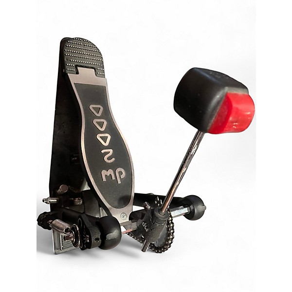 Used DW 2000 Series Single Single Bass Drum Pedal