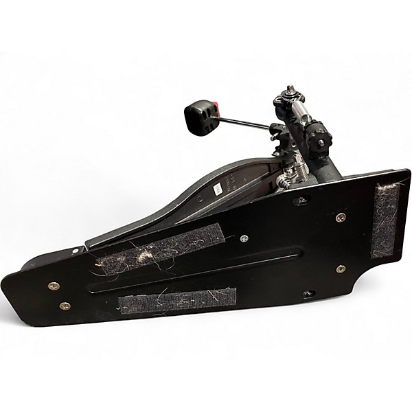 Used DW 2000 Series Single Single Bass Drum Pedal