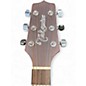 Used Takamine GD11 Mahogany Acoustic Guitar