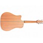 Used Takamine GD11 Mahogany Acoustic Guitar