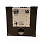 Used SWR LA15 1x15 100W Bass Combo Amp