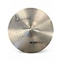 Used MEINL 14in Byzance Medium Hi Hat Pair Cymbal thumbnail