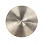 Used MEINL 14in Byzance Medium Hi Hat Pair Cymbal