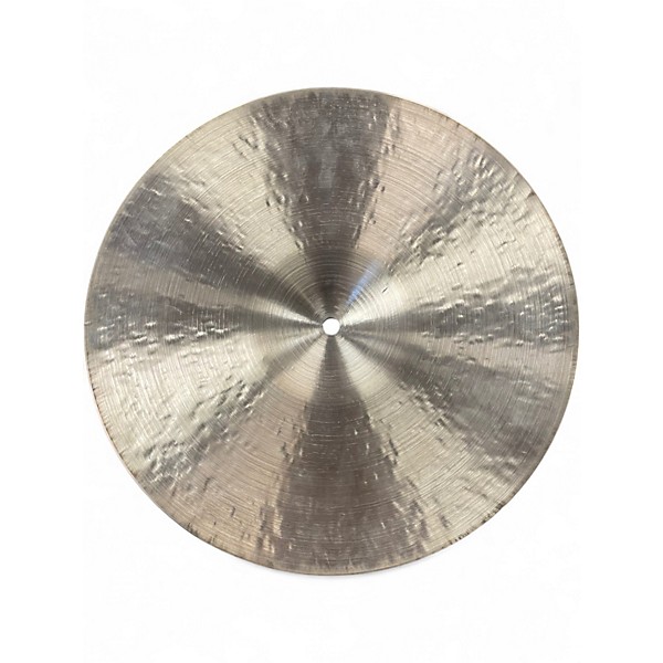 Used MEINL 14in Byzance Medium Hi Hat Pair Cymbal