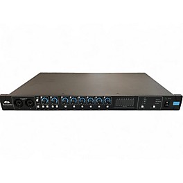 Used Focusrite OctoPre MKII Microphone Preamp