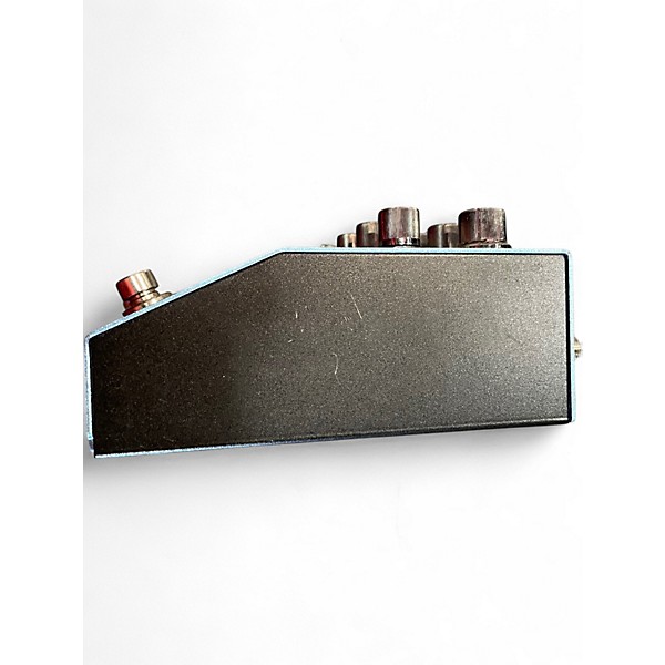 Used BOSS MD200 Effect Pedal