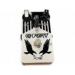 Used Friday Club Blackbird Effect Pedal