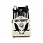 Used Friday Club Blackbird Effect Pedal thumbnail