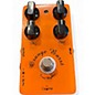 Used Caline Orange Burst Effect Pedal thumbnail