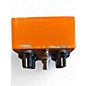 Used Caline Orange Burst Effect Pedal