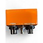 Used Caline Orange Burst Effect Pedal