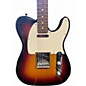 Used Fender Highway One Telecaster 3 Color Sunburst Solid Body Electric Guitar