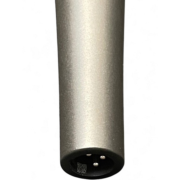 Used Shure SM58LC Dynamic Microphone