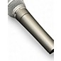 Used Shure SM58LC Dynamic Microphone