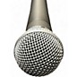 Used Shure SM58LC Dynamic Microphone
