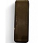 Used Dunlop GCB95 Original Crybaby Wah Effect Pedal thumbnail