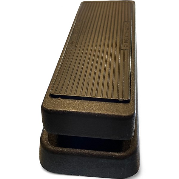 Used Dunlop GCB95 Original Crybaby Wah Effect Pedal