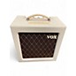 Used VOX AC4TV 4W 1x10 Tube Guitar Combo Amp thumbnail