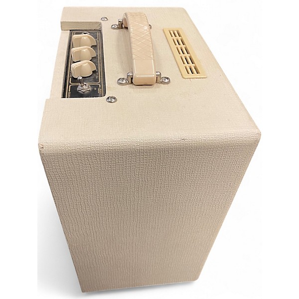 Used VOX AC4TV 4W 1x10 Tube Guitar Combo Amp