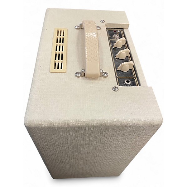 Used VOX AC4TV 4W 1x10 Tube Guitar Combo Amp