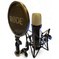 Used RODE NT1 Condenser Microphone thumbnail
