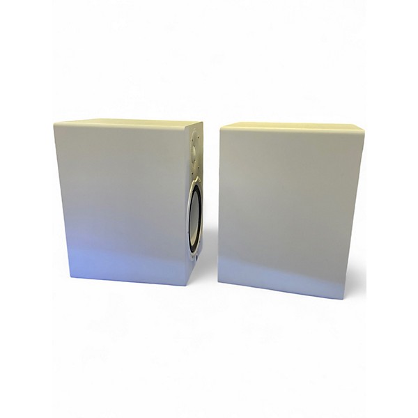 Used Yamaha HS8 Pair Powered Monitor