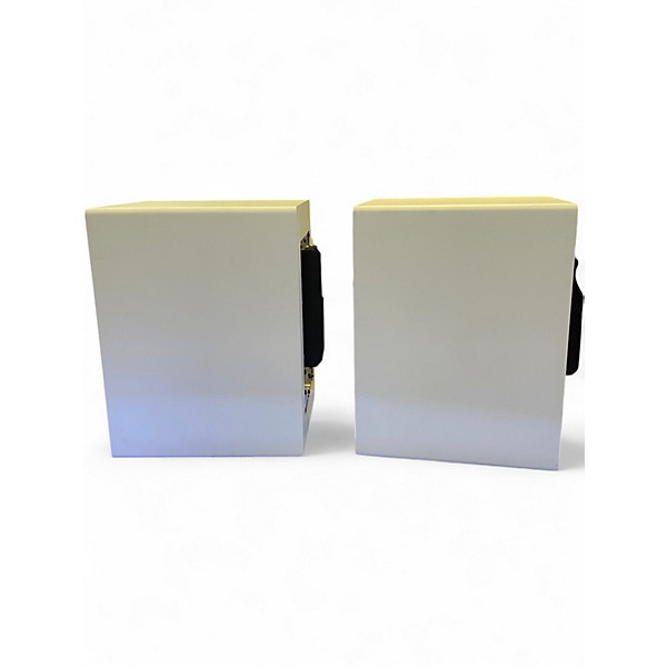 Used Yamaha HS8 Pair Powered Monitor