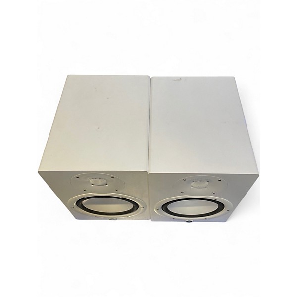 Used Yamaha HS8 Pair Powered Monitor