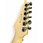 Used Ibanez RG3EX1 ORANGE BURST Solid Body Electric Guitar